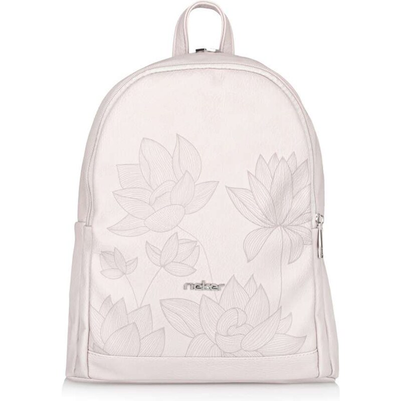 Dámsky batoh RIEKER C2421-168-KWT-BES H/W5 54885106