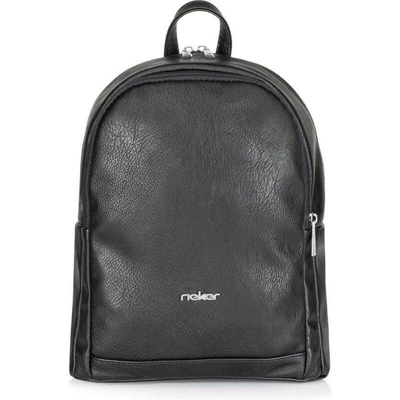 Dámsky batoh RIEKER C2421-168/19 čierna W5 58461310