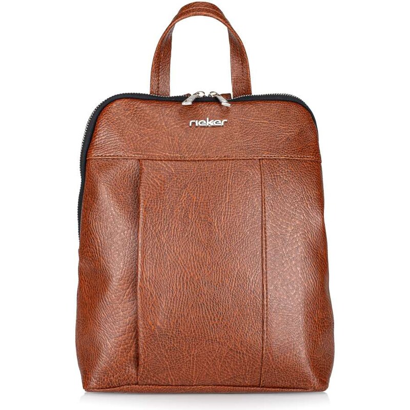 Dámsky batoh RIEKER C2439-192/20 hnedá W5 62209410