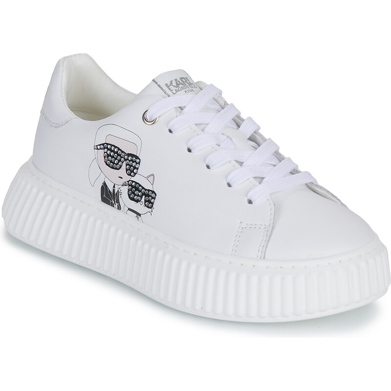 Karl Lagerfeld Nízke tenisky Z30371 Karl Lagerfeld 62505923