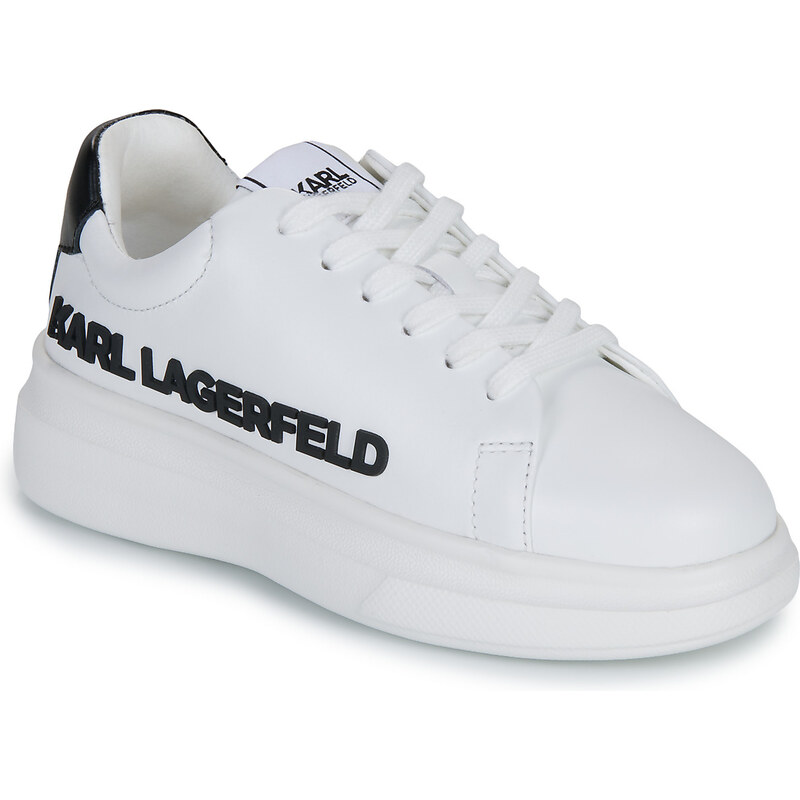 Karl Lagerfeld Nízke tenisky Z30381 Karl Lagerfeld 62505926