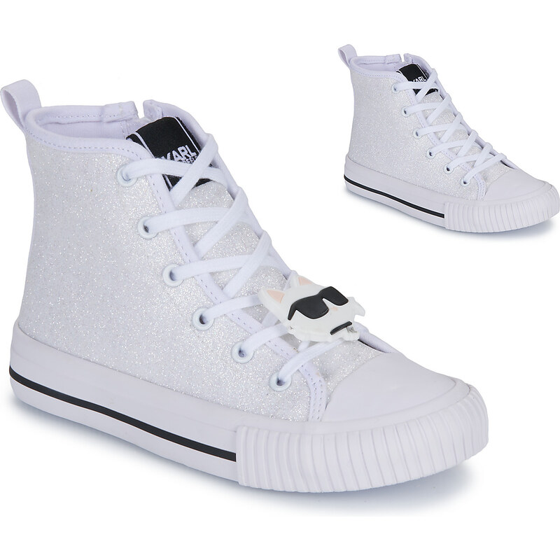 Karl Lagerfeld Členkové tenisky Z30585 Karl Lagerfeld 62505925