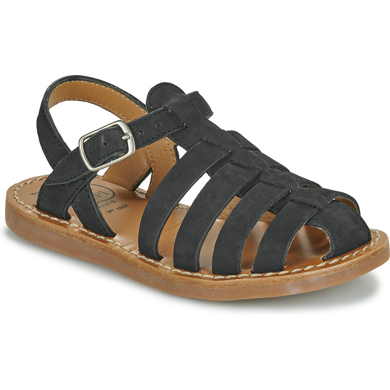 Pom dApi Sandále PLAGE-STITCH DAD Pom dApi 62508283