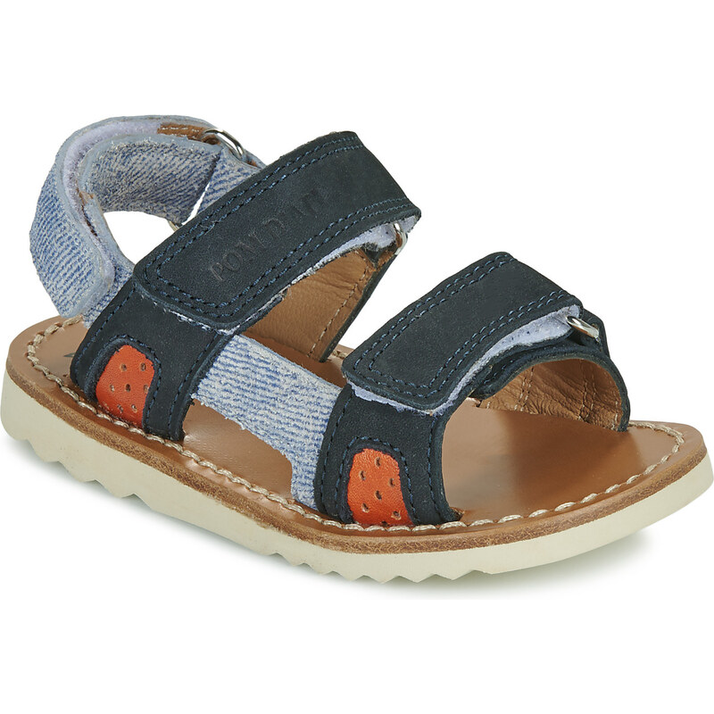 Pom dApi Sandále WAFF TREK Pom dApi 62508376