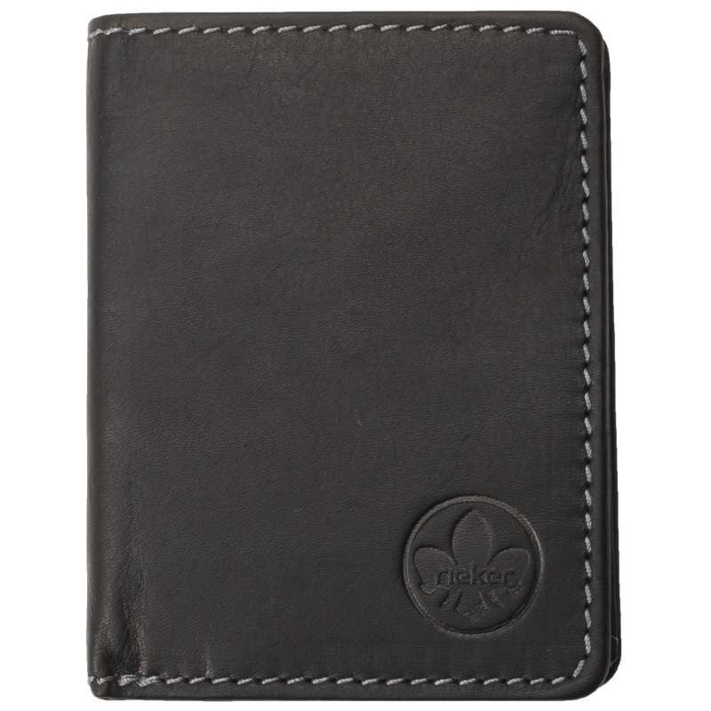 Pánska peňaženka RIEKER 2001 čierna W5 62356892
