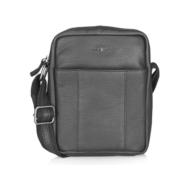 Pánska taška RIEKER 8053 čierna W5 51028100