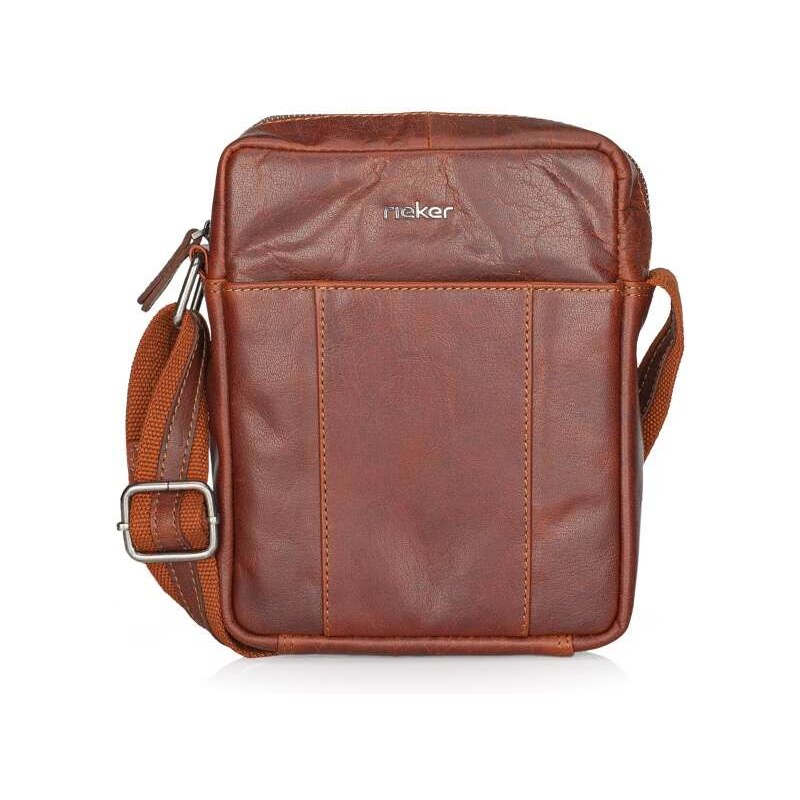 Pánska taška RIEKER 8053 hnedá W5 51037072