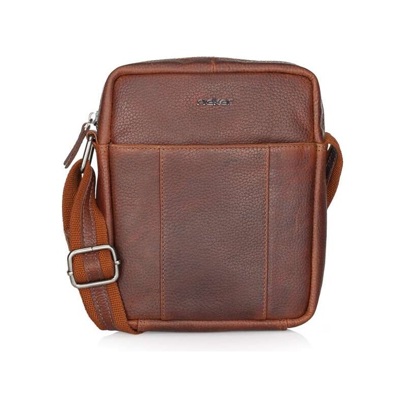 Pánska taška RIEKER 9005 hnedá W5 27910447