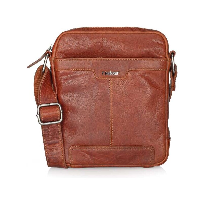 Pánska taška RIEKER 9012 hnedá W5 29379328