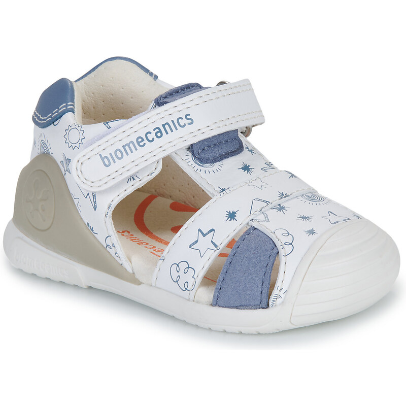 Biomecanics Sandále BIOGATEO CASUAL Biomecanics 62508604