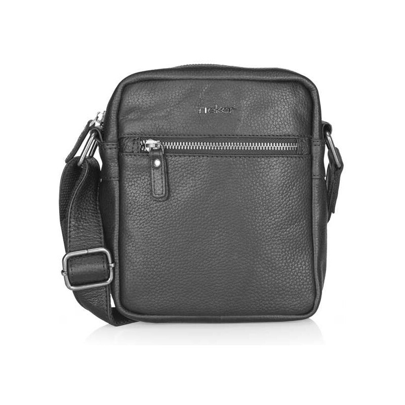 Pánska taška RIEKER 9017 čierna W5 29379332
