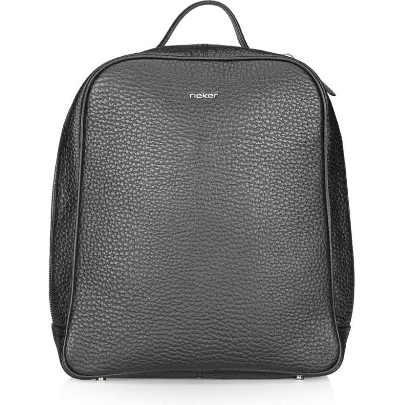 Dámsky batoh RIEKER W162 čierna W5 50919311