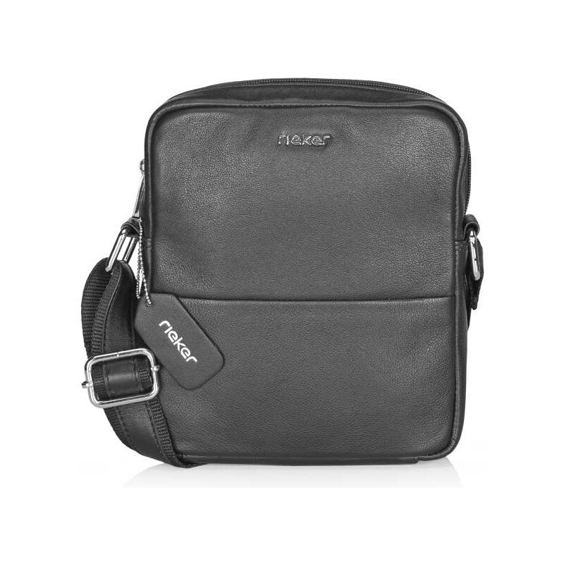 Pánska taška RIEKER 9024 čierna W5 50984512