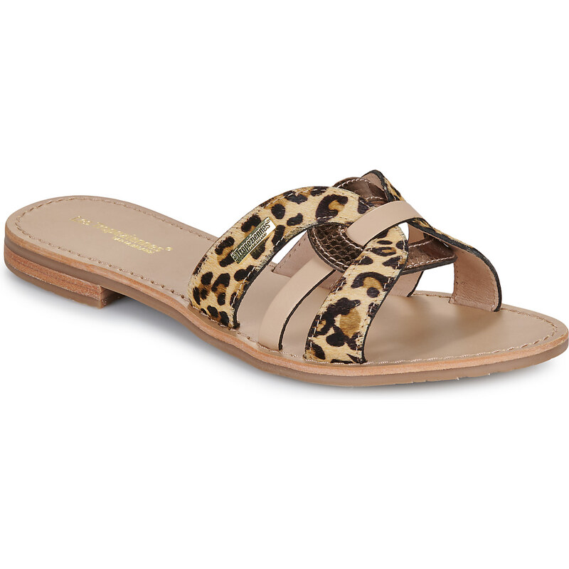 Les Tropeziennes par M.Belarbi Šľapky HAMSUKOPO Les Tropeziennes par M 66338804