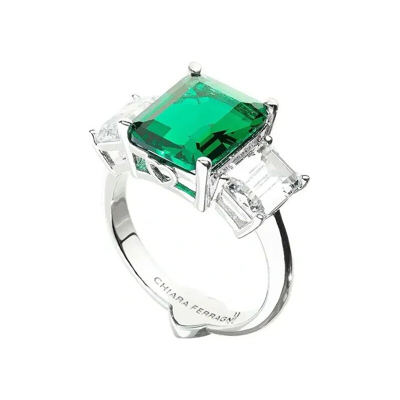 PRSTEŇ CHIARA FERRAGNI ŽENY J19AWJ05012 (12 ) 65037752