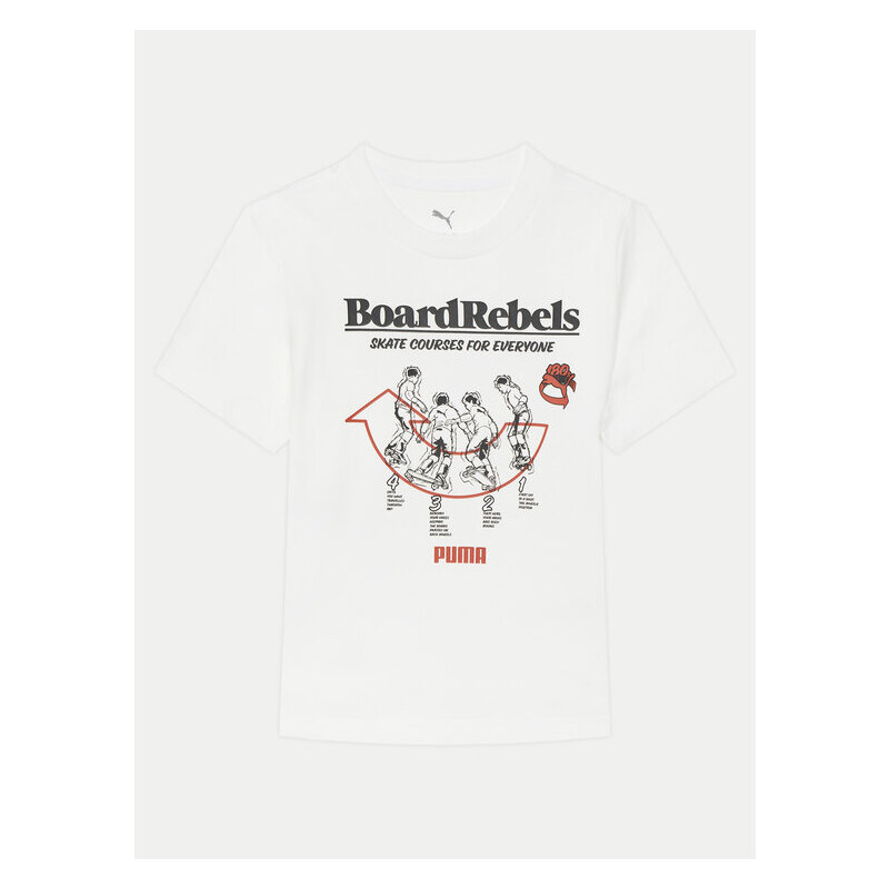 Tričko Puma 62471755