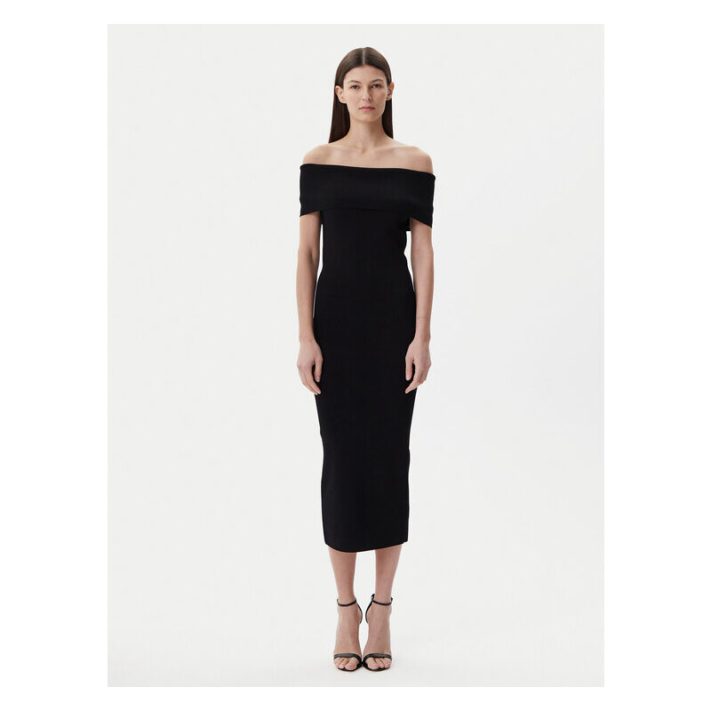 Úpletové šaty MICHAEL Michael Kors 62471713