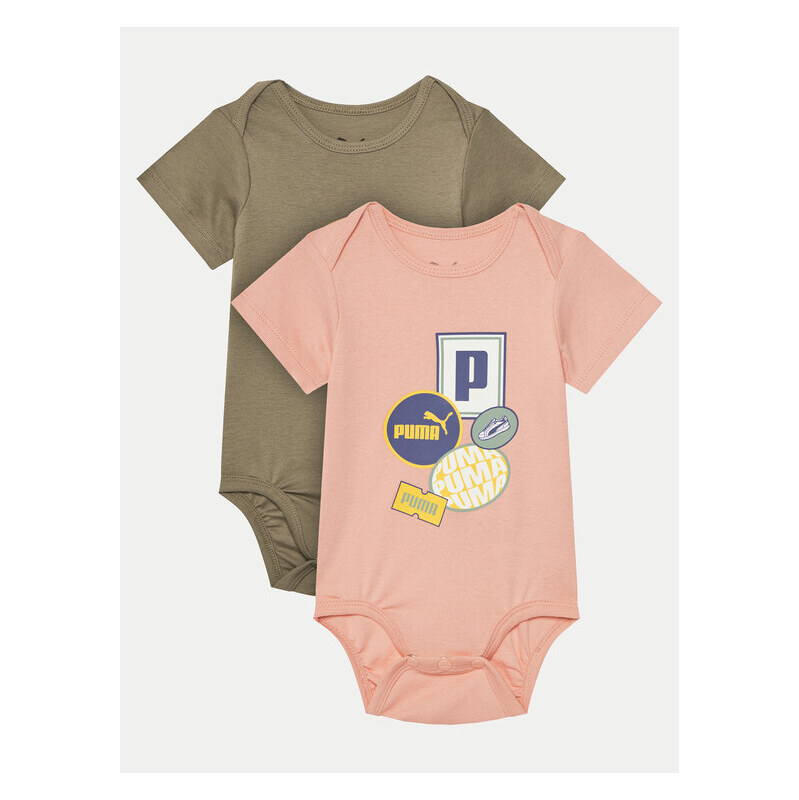 Súprava detských body Puma 62471967