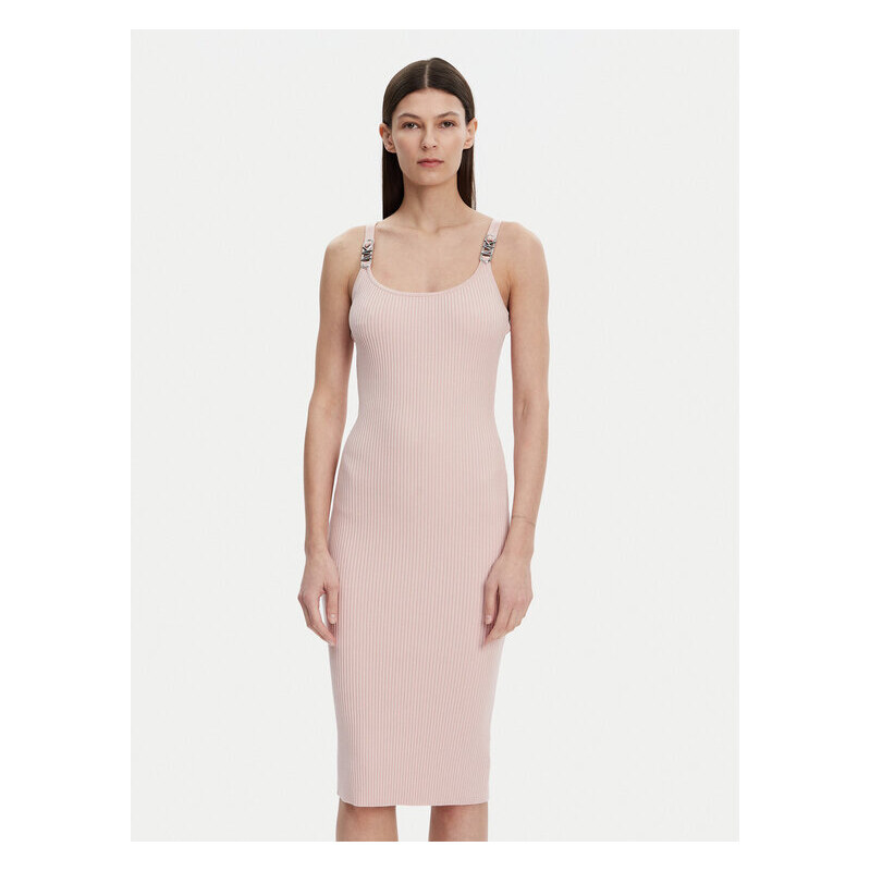 Úpletové šaty MICHAEL Michael Kors 62471865