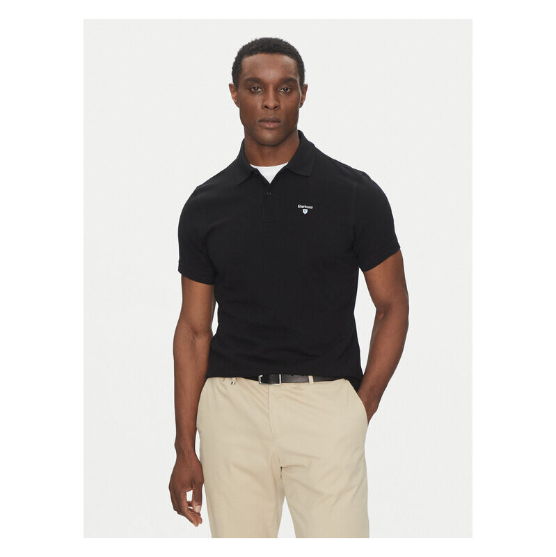 Polokošeľa Barbour 62739150