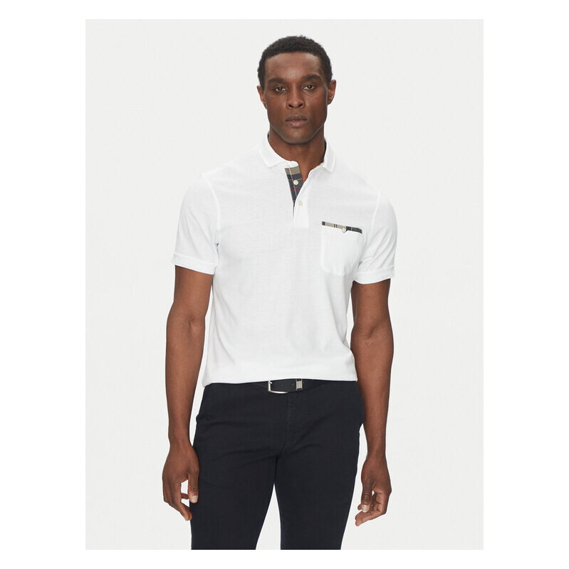Polokošeľa Barbour 62739162