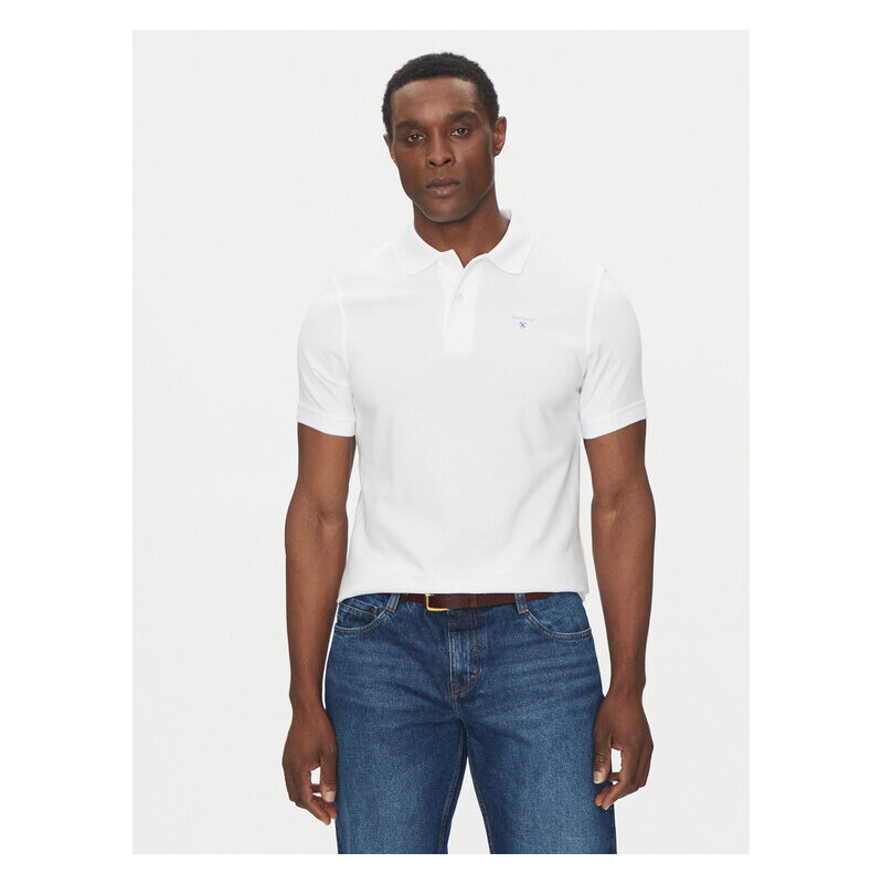 Polokošeľa Barbour 62739147