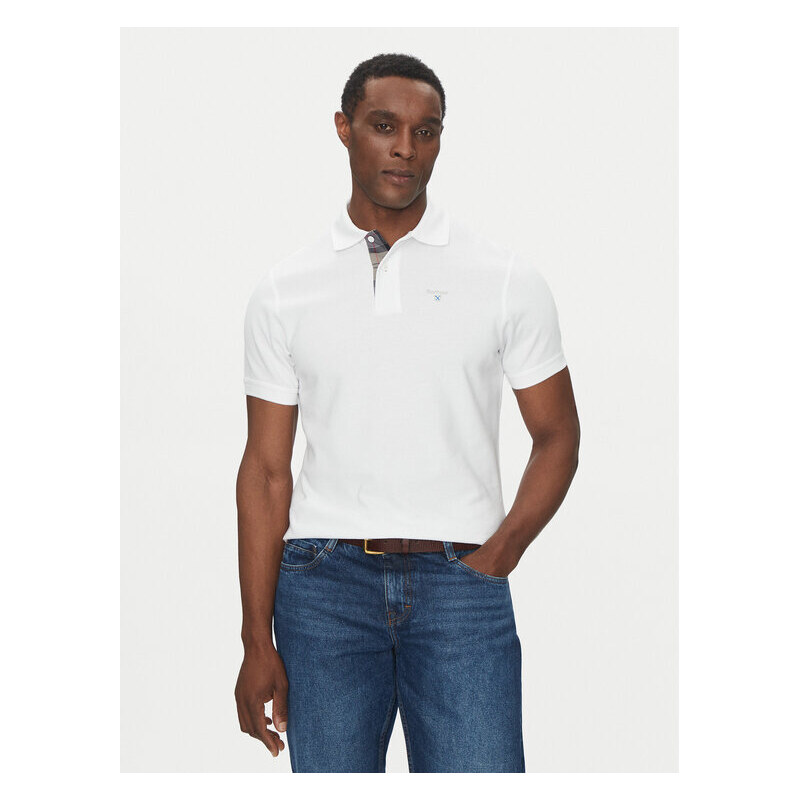 Polokošeľa Barbour 62739453