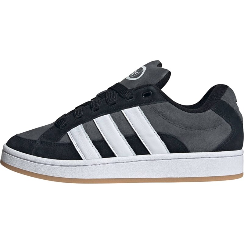 ADIDAS ORIGINALS Nízke tenisky Campus 00s Beta tmavosivá / čierna / 62477434