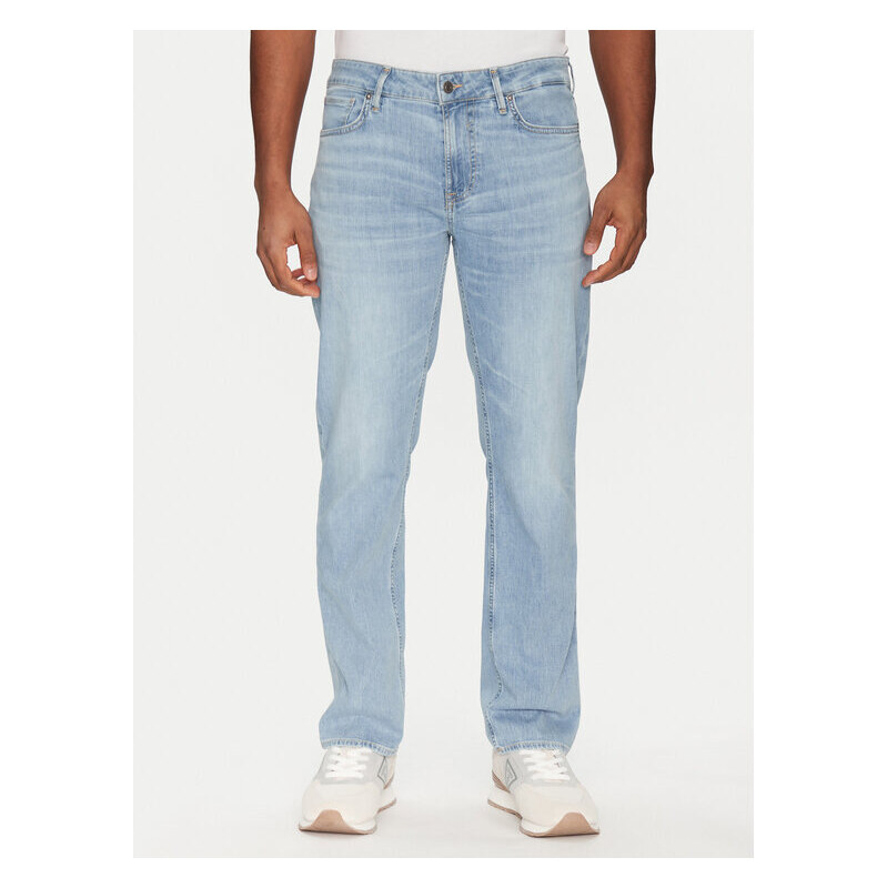 Džínsy Guess 62473727