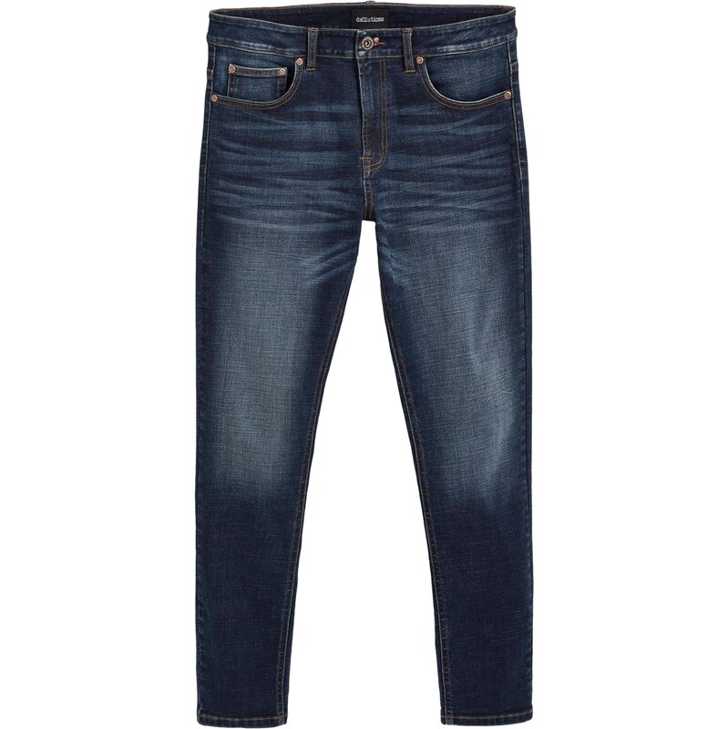 Next Džínsy tmavomodrá 62477678