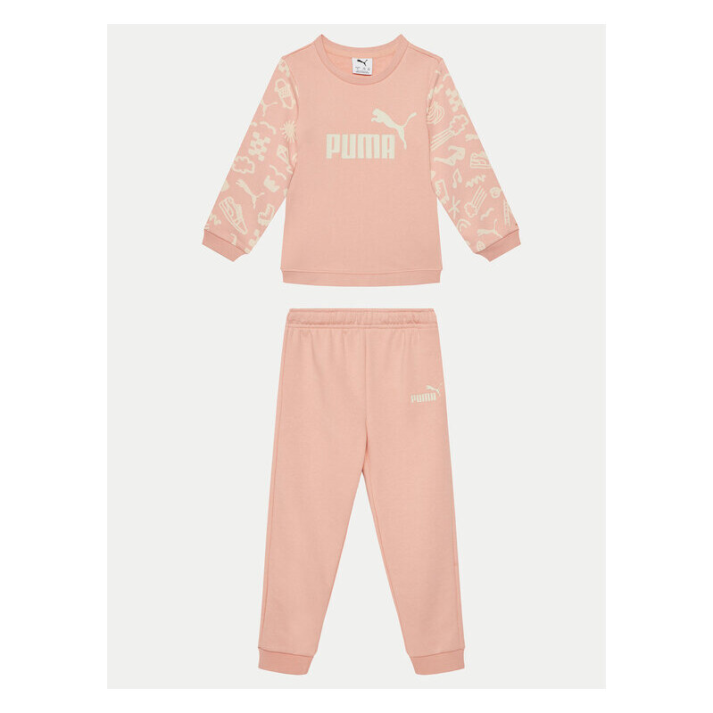 Tepláková súprava Puma 62471942