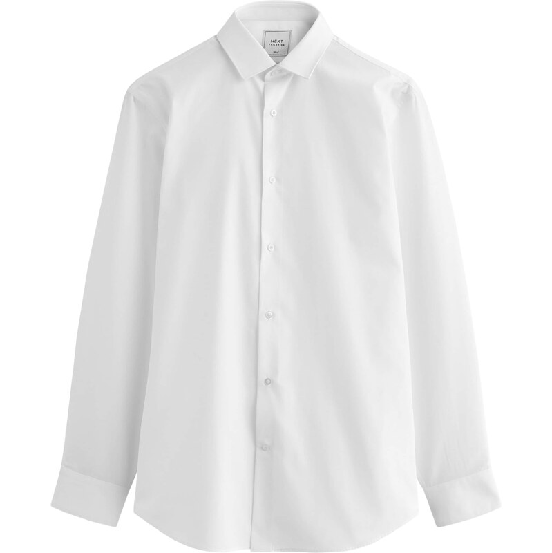 Next Košeľa biela 62661861