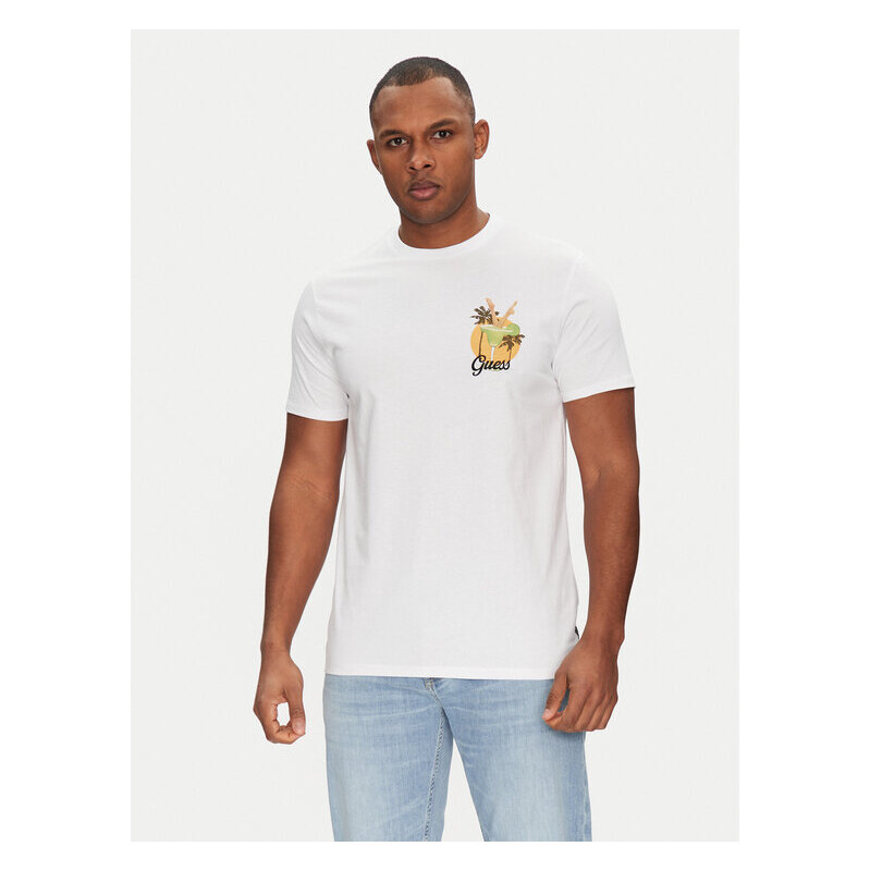 Tričko Guess 62473783