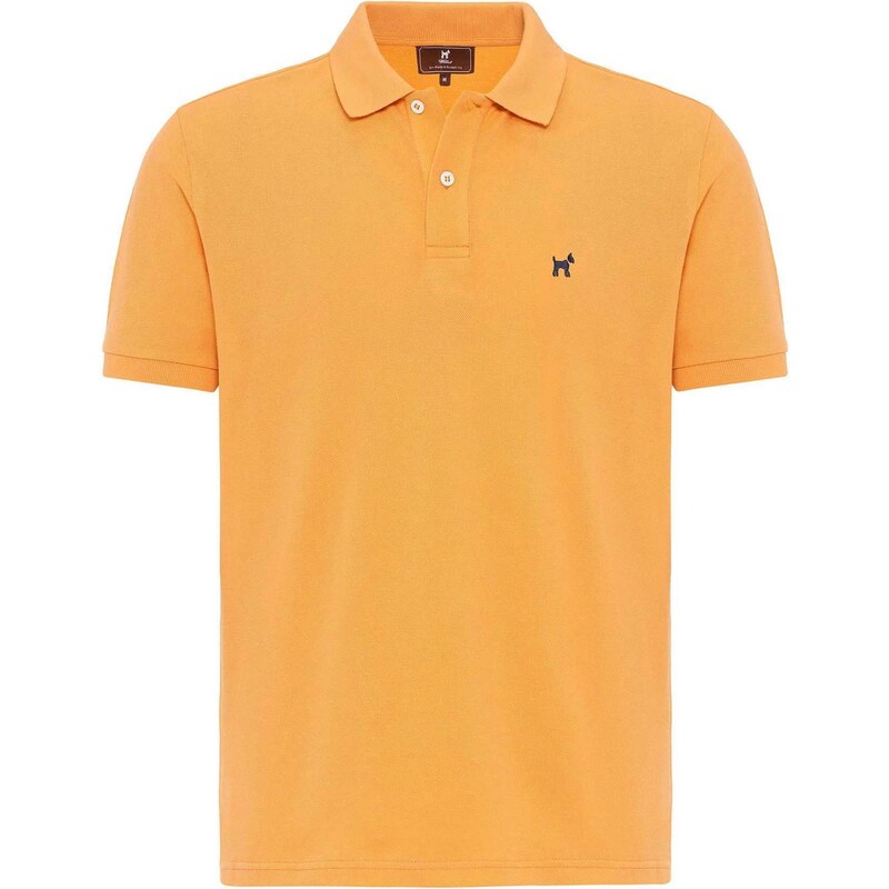 Williot Tričko oranžová 63087485