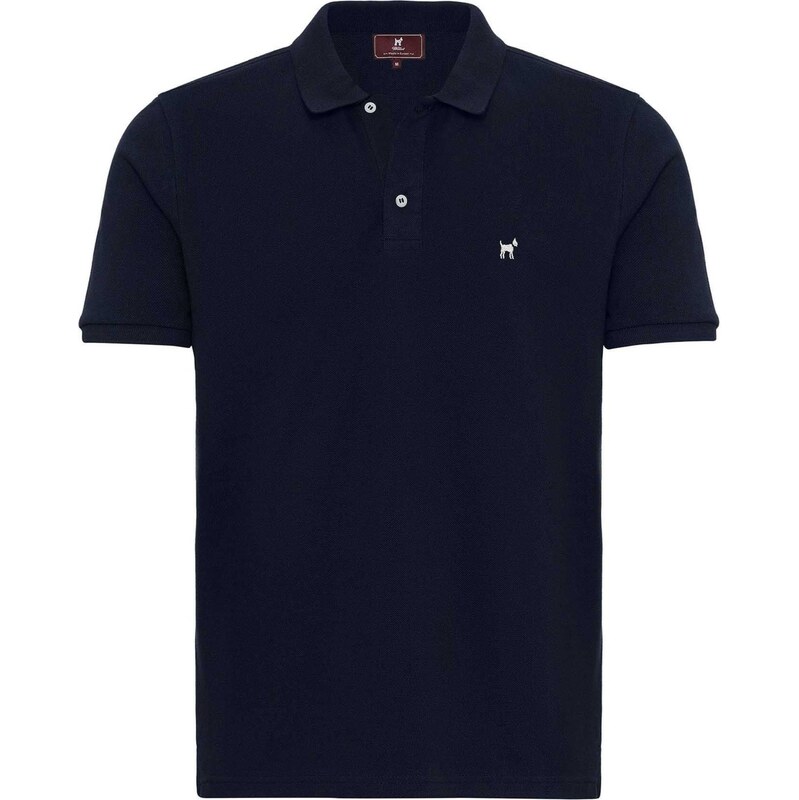 Williot Tričko námornícka modrá 63087484