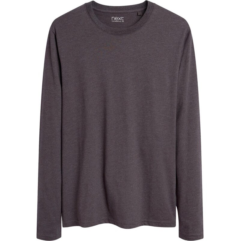 Next Tričko antracitová 62477763