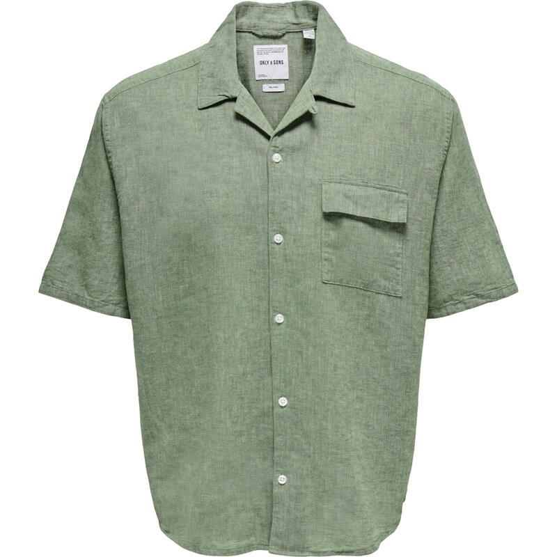 Only & Sons Košeľa jablková 62477906