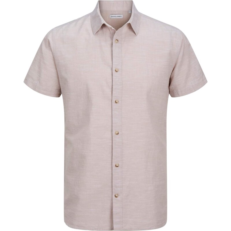 JACK & JONES Košeľa JJESummer orgovánová 62477911