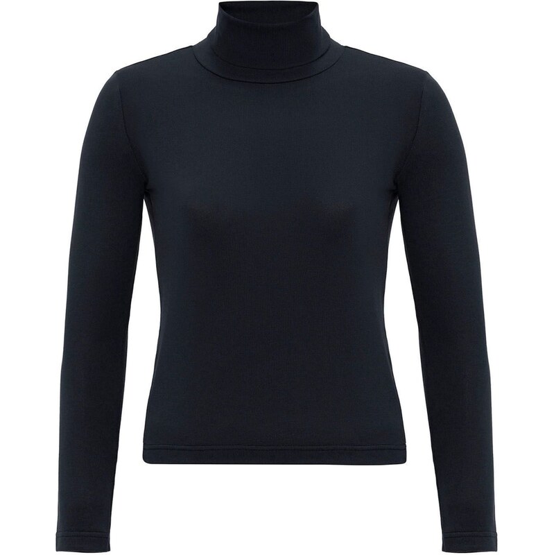 Antioch Tričko námornícka modrá 63154474