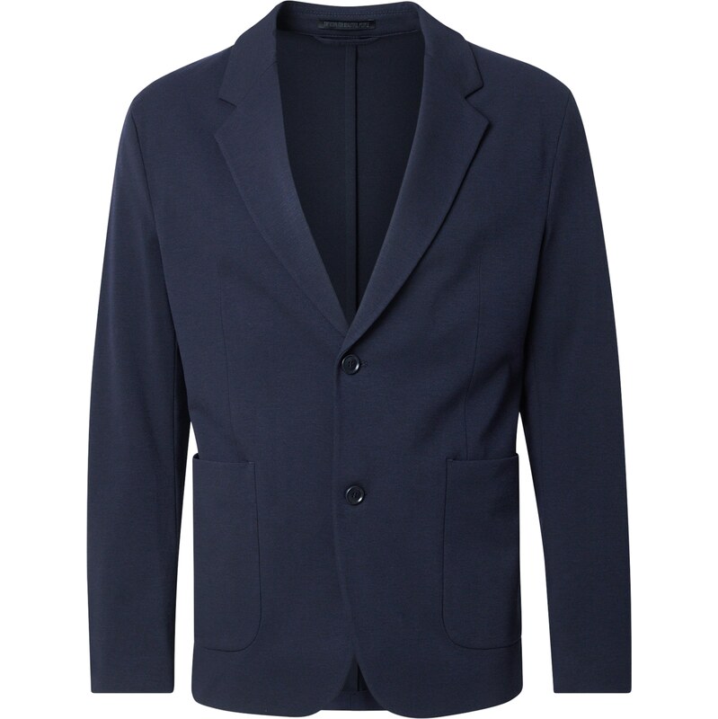 DRYKORN Sako MARLS námornícka modrá 63160457