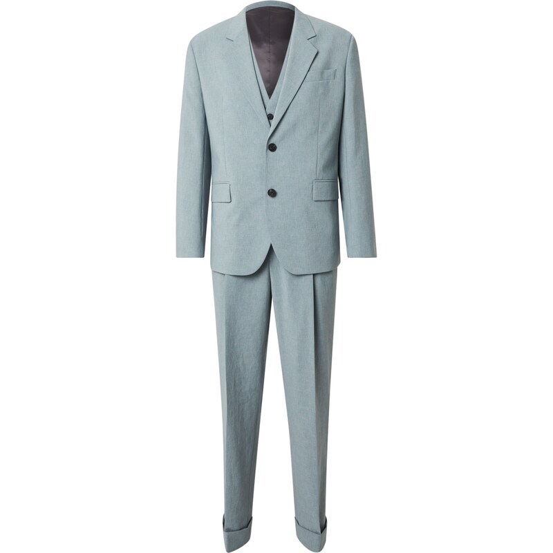 HUGO Oblek Karlo-Theodor mätová 62478060