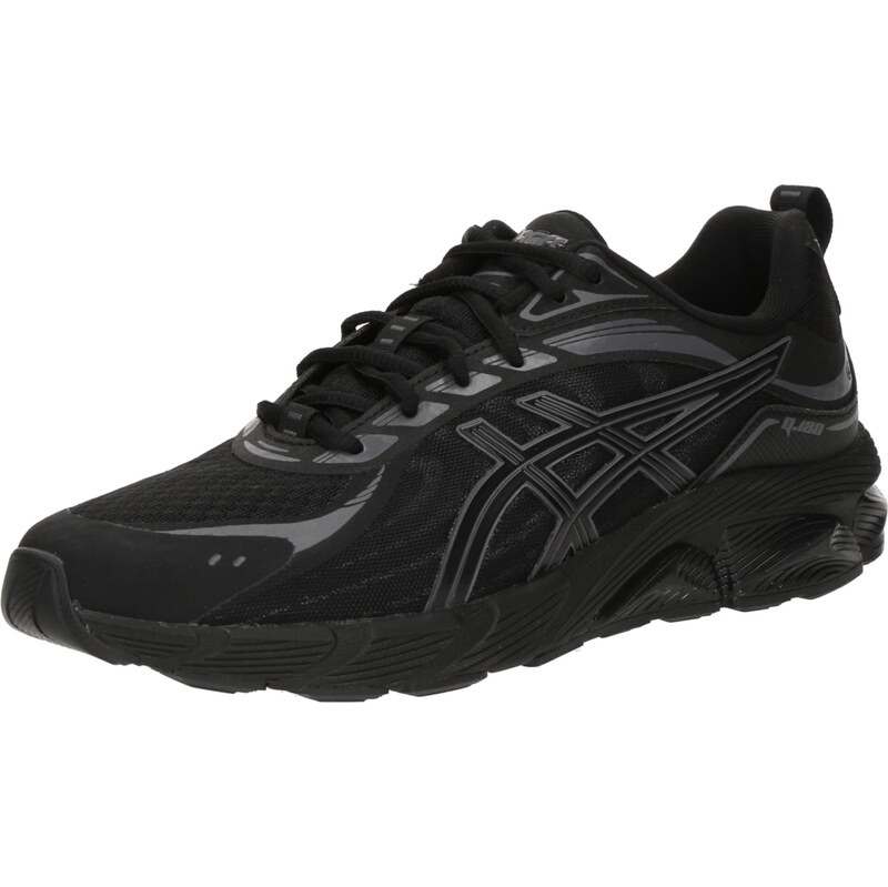 ASICS SportStyle Nízke tenisky Gel-Quantum 180 VIII sivá / čierna 62478117