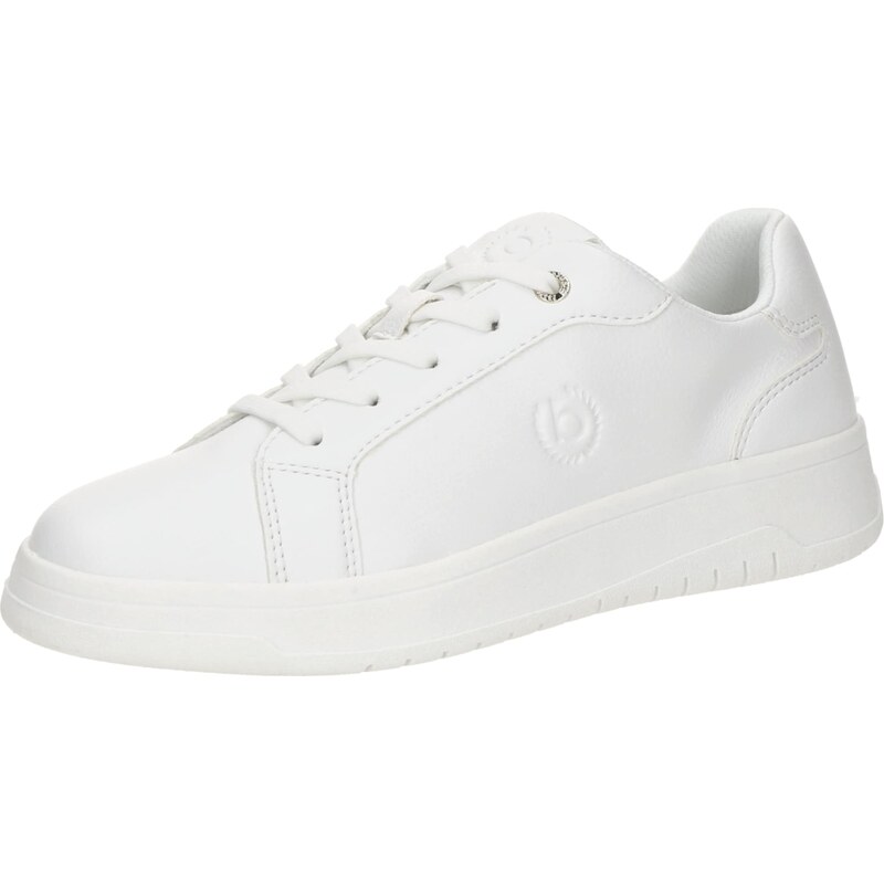 bugatti Nízke tenisky biela 62478144