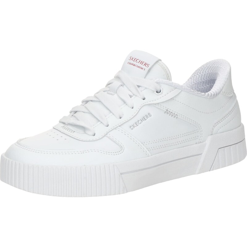 SKECHERS Nízke tenisky JADE-PUT IT IN NEUTRAL biela 62478156