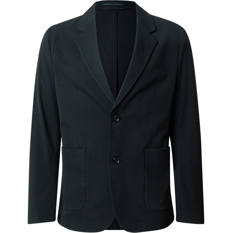 DRYKORN Sako MARLS čierna 63160519