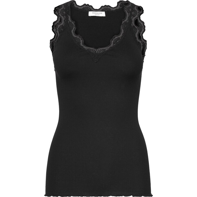 rosemunde Top Beatha čierna 62478209