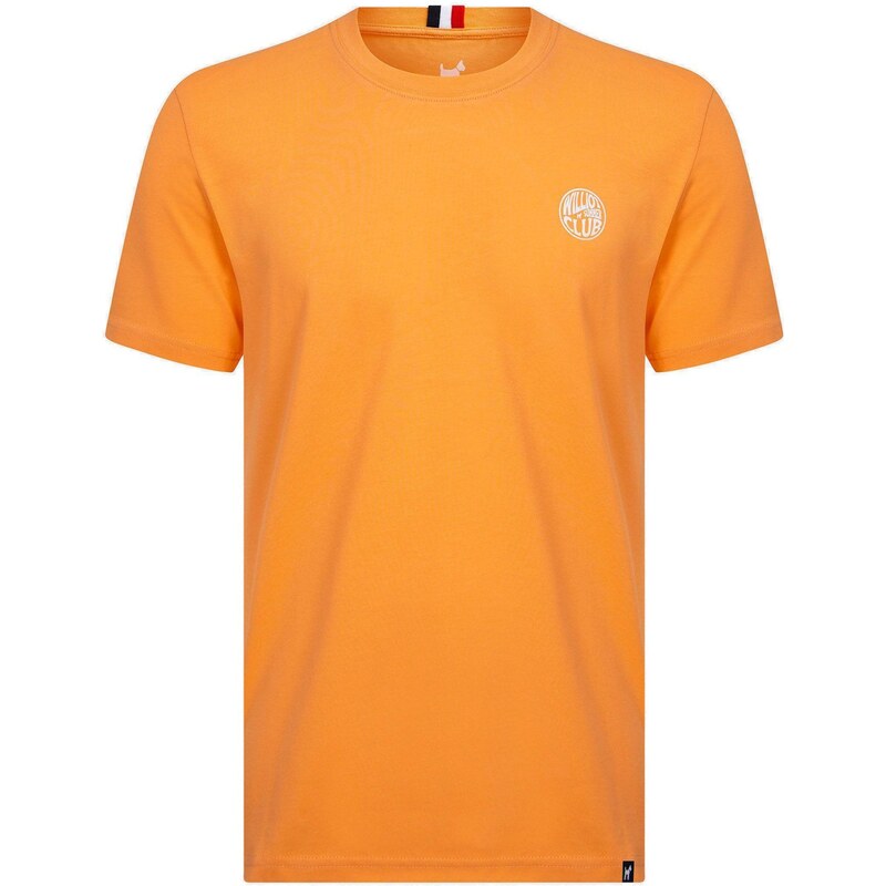 Williot Tričko zelená / pastelovo zelená / oranžová / biela 62477724