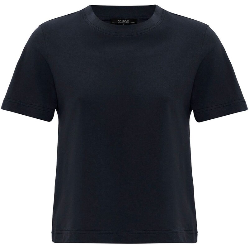 Antioch Tričko modrá 62854880