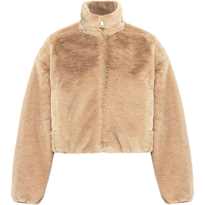 Antioch Prechodná bunda béžová 64520016