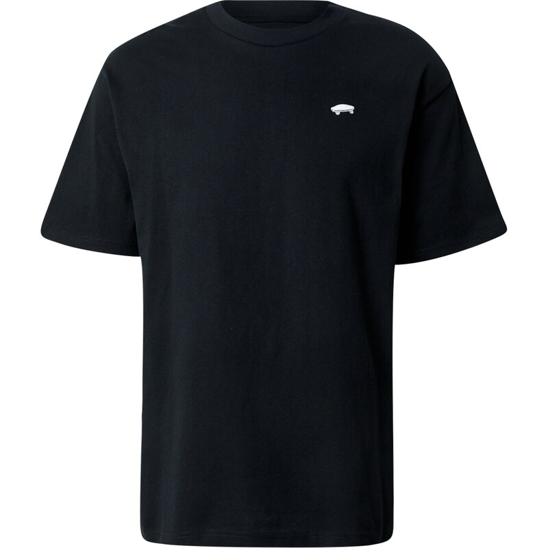 VANS Tričko SALTON čierna 62478286